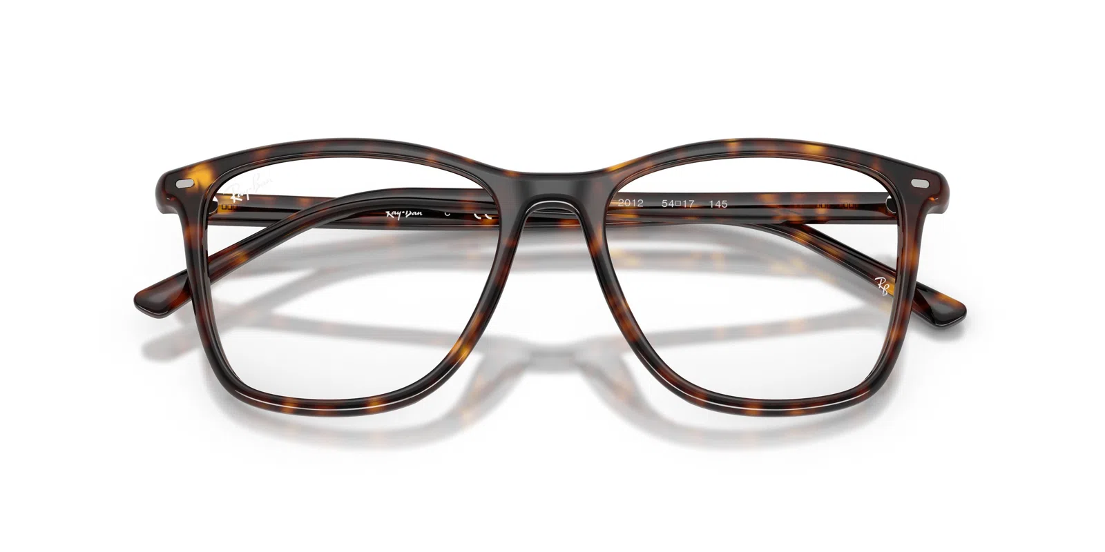 Ray-Ban 5455F Eyeglasses - view 16